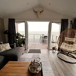 Prázdninový dům Exklusive Ferienhaeuser Markermeer By Interhome Bovenkarspel