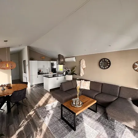 Сasa de vacaciones Exclusieve Markermeer By Interhome Bovenkarspel