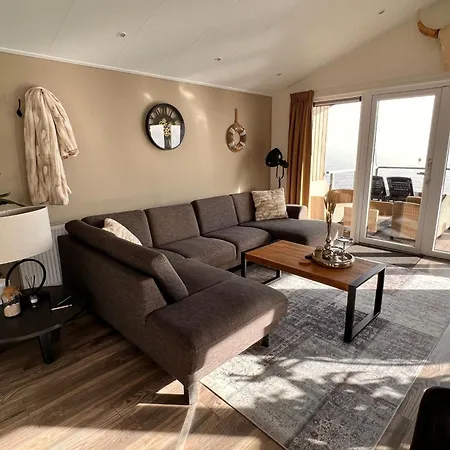 Exklusive Ferienhaeuser Markermeer By Interhome 度假居 *