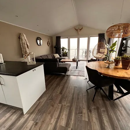 Exklusive Ferienhaeuser Markermeer By Interhome בית נופש Bovenkarspel