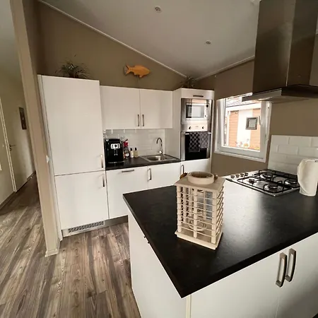 Exklusive Ferienhaeuser Markermeer By Interhome *