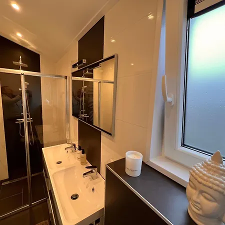 Exklusive Ferienhaeuser Markermeer By Interhome 度假居 *