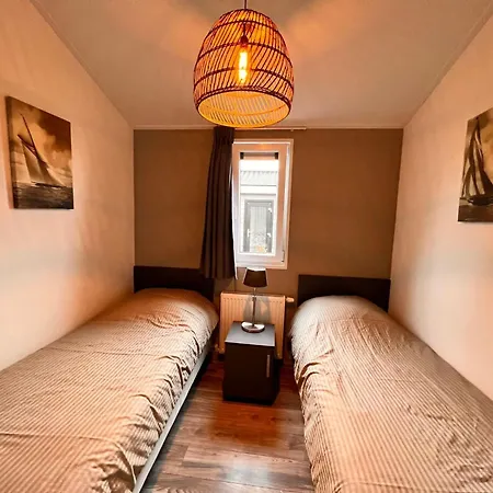 Exklusive Ferienhaeuser Markermeer By Interhome