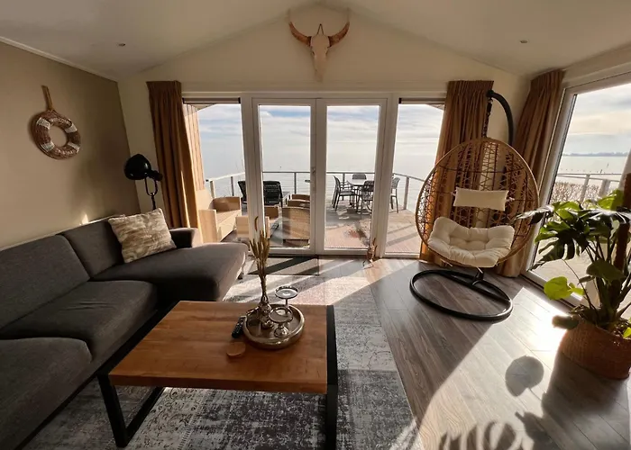 Exklusive Ferienhaeuser Markermeer By Interhome * Bovenkarspel