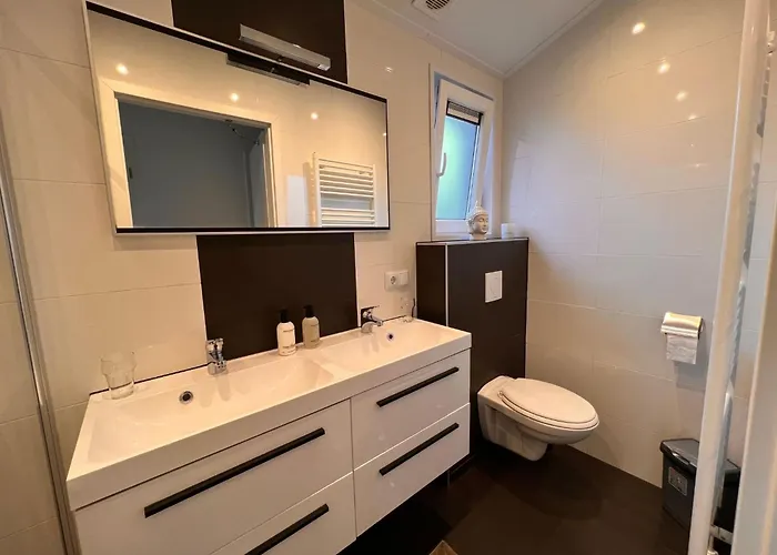 Exklusive Ferienhaeuser Markermeer By Interhome