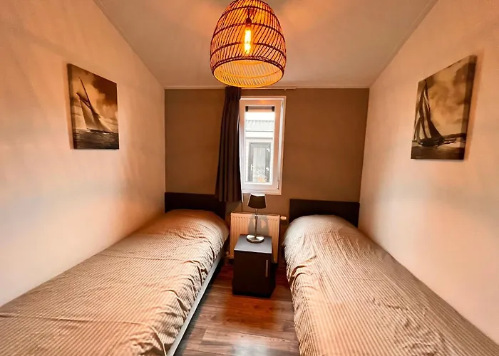 Exklusive Ferienhaeuser Markermeer By Interhome