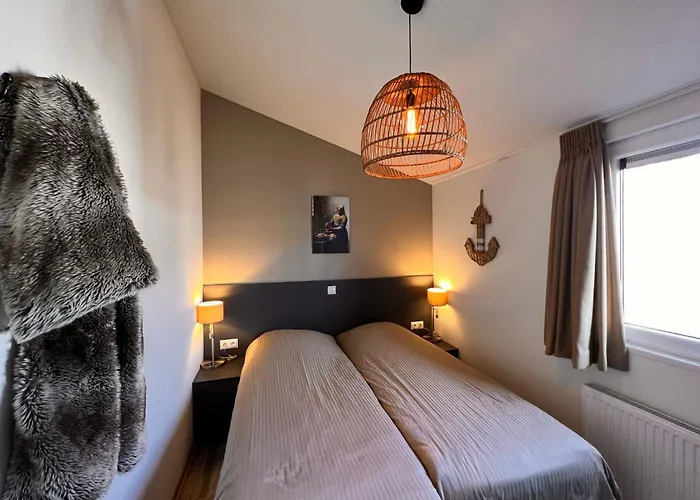 Exklusive Ferienhaeuser Markermeer By Interhome Bovenkarspel