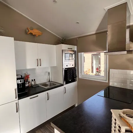 Exklusive Ferienhaeuser Markermeer By Interhome Tatil Evi Bovenkarspel