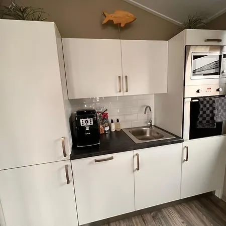 Exklusive Ferienhaeuser Markermeer By Interhome Feriehus