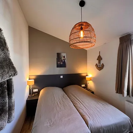 Exklusive Ferienhaeuser Markermeer By Interhome Bovenkarspel