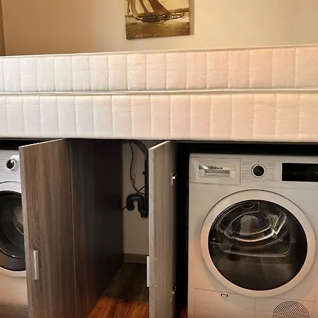 Feriehus Exklusive Ferienhaeuser Markermeer By Interhome