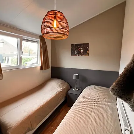 Exklusive Ferienhaeuser Markermeer By Interhome Feriehus Bovenkarspel