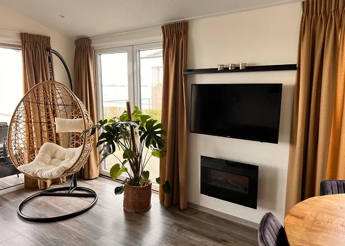 Exklusive Ferienhaeuser Markermeer By Interhome * Bovenkarspel