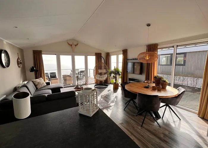 Exklusive Ferienhaeuser Markermeer By Interhome *