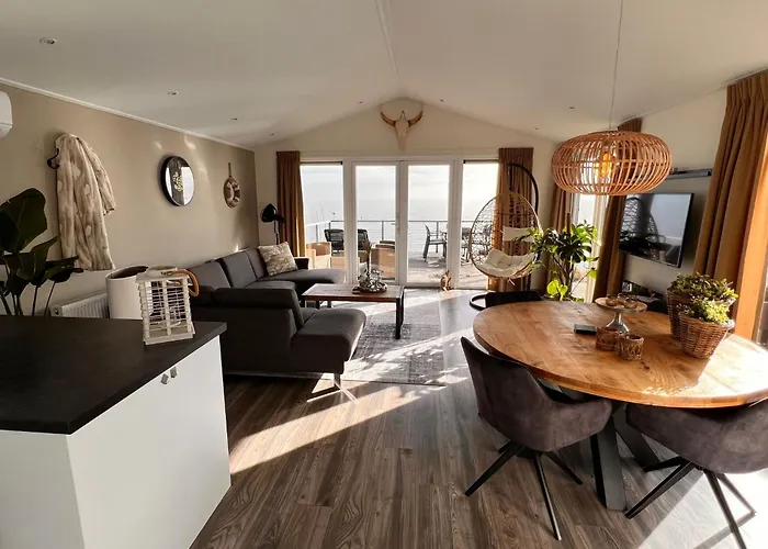 Exklusive Ferienhaeuser Markermeer By Interhome Bovenkarspel