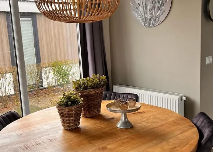 Exklusive Ferienhaeuser Markermeer By Interhome Feriehus Bovenkarspel