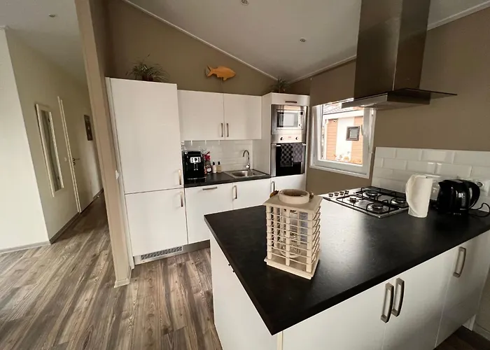 Exklusive Ferienhaeuser Markermeer By Interhome *