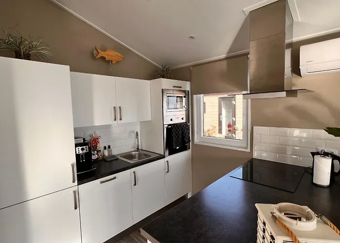 Exklusive Ferienhaeuser Markermeer By Interhome Feriehus Bovenkarspel