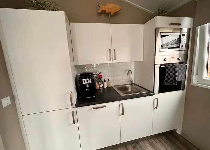 Exklusive Ferienhaeuser Markermeer By Interhome Feriehus