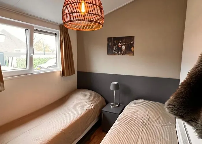 Exklusive Ferienhaeuser Markermeer By Interhome Feriehus Bovenkarspel